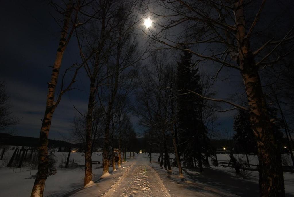 Orli Vrch Lodge