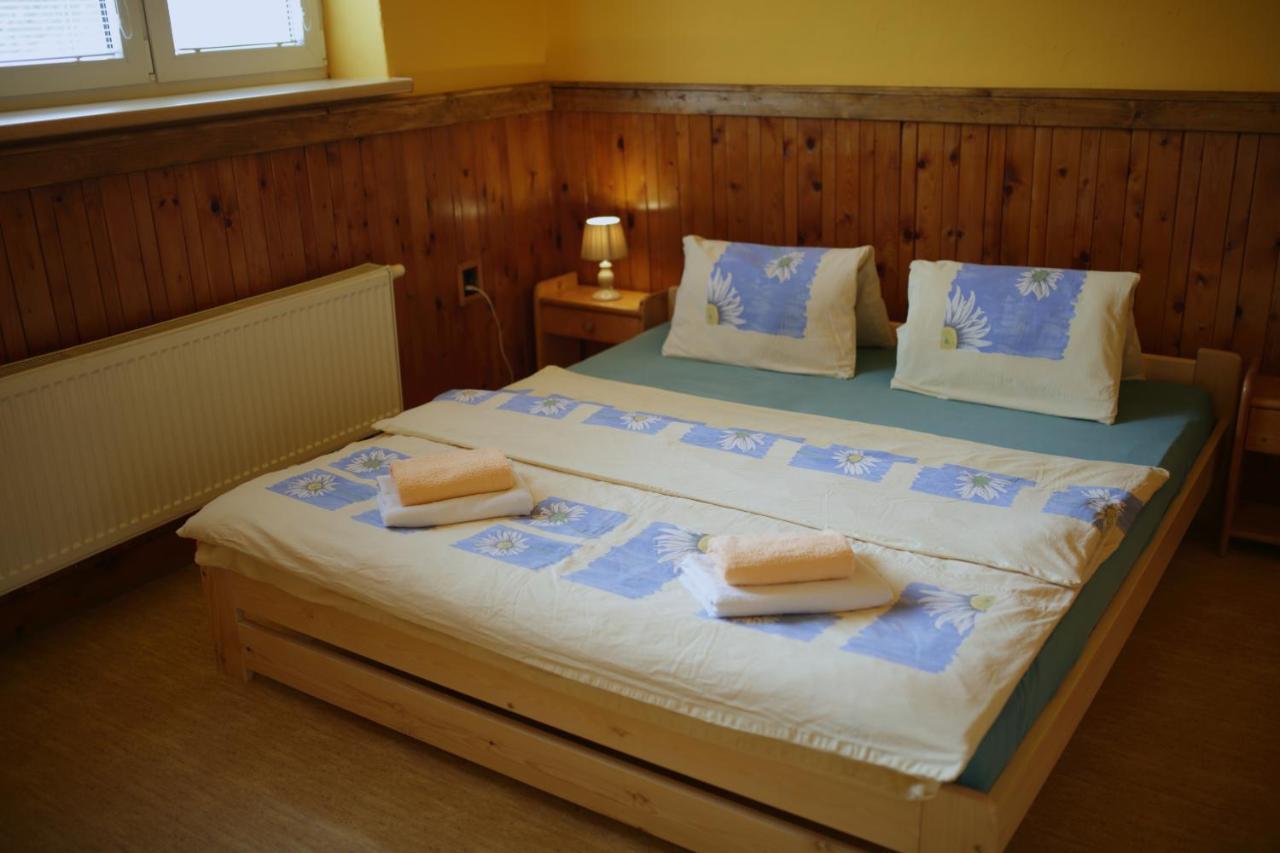 Lodge Orli Vrch *