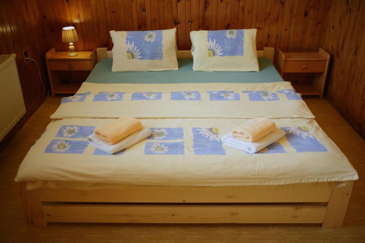 Lodge Orli Vrch *