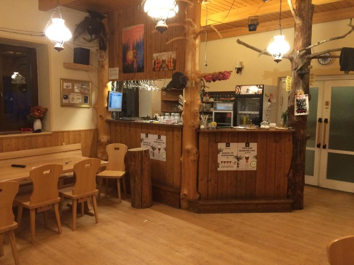 Chata Orli Vrch Lodge